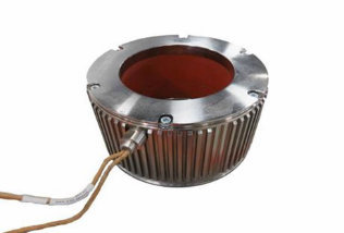 CEDM HT Upper Gripper Coil