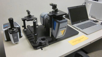 FTIR Spectroscopy Analysis