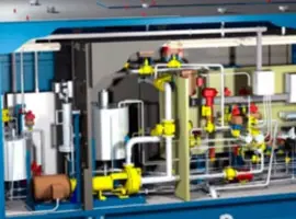 Solid/Liquid Separation System