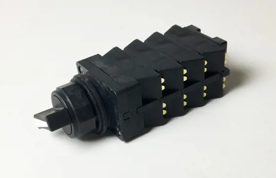 Gemco Switches