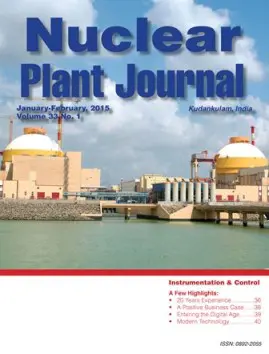 Nuclear Plant Journal