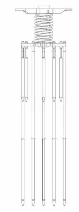 Secondary Source Assembly