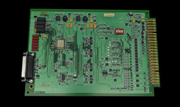 New SSPS Semi-Automatic Tester Card