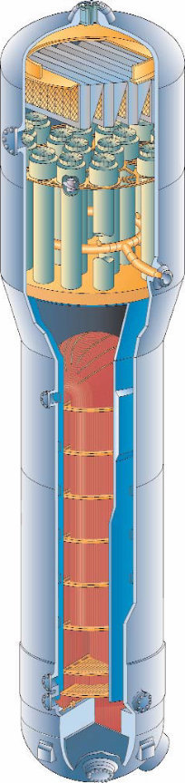 Steam Generator