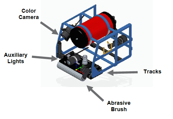 Multi-Surface Cleaner