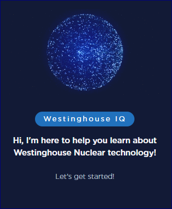 Westinghouse IQ